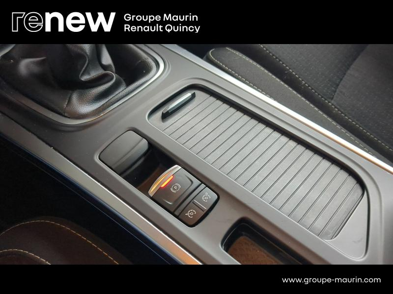 RENAULT Megane d’occasion à vendre à QUINCY-SOUS-SÉNART chez GGF - SAVY (Photo 19)