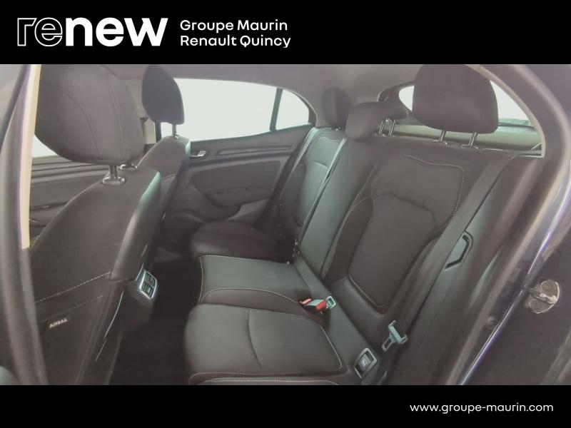 RENAULT Megane d’occasion à vendre à QUINCY-SOUS-SÉNART chez GGF - SAVY (Photo 20)