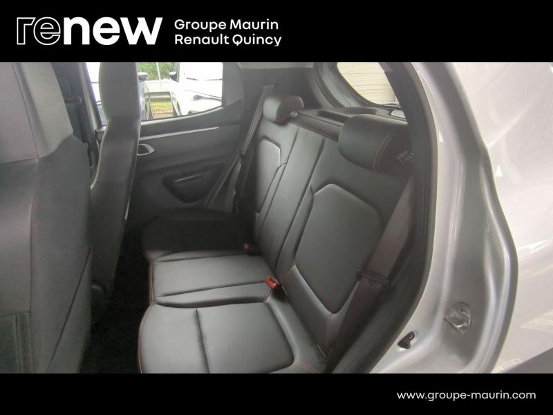DACIA Spring d’occasion à vendre à QUINCY-SOUS-SÉNART chez GGF - SAVY (Photo 8)