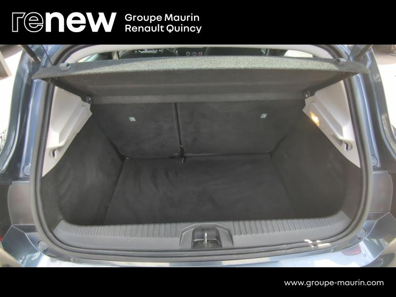 RENAULT Clio d’occasion à vendre à QUINCY-SOUS-SÉNART chez GGF - SAVY (Photo 7)