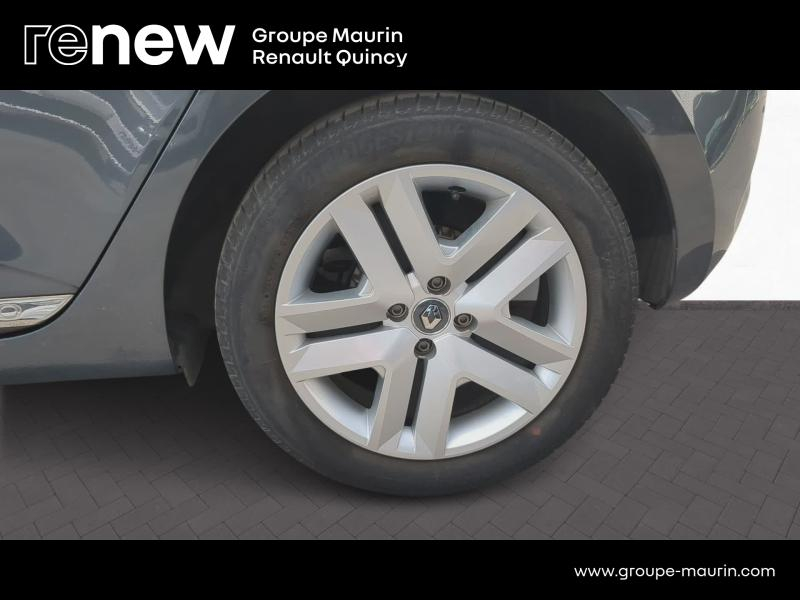 RENAULT Clio d’occasion à vendre à QUINCY-SOUS-SÉNART chez GGF - SAVY (Photo 8)