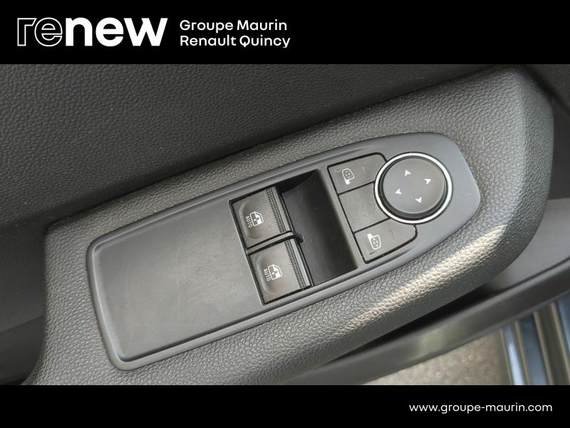 RENAULT Clio d’occasion à vendre à QUINCY-SOUS-SÉNART chez GGF - SAVY (Photo 12)