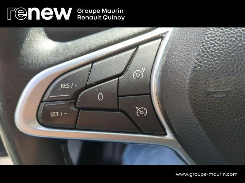 RENAULT Clio d’occasion à vendre à QUINCY-SOUS-SÉNART chez GGF - SAVY (Photo 16)