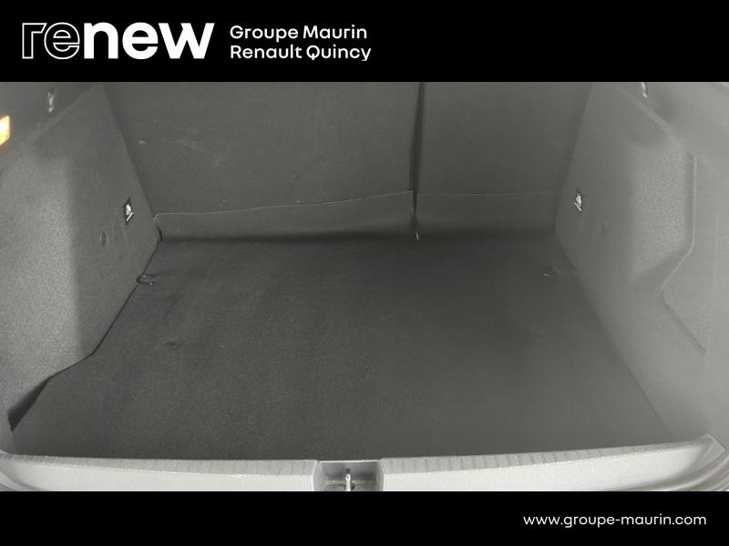 DACIA Duster d’occasion à vendre à QUINCY-SOUS-SÉNART chez GGF - SAVY (Photo 8)