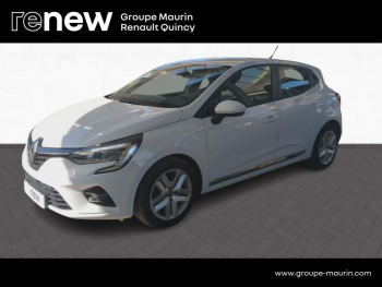 RENAULT Clio d’occasion à vendre à QUINCY-SOUS-SÉNART