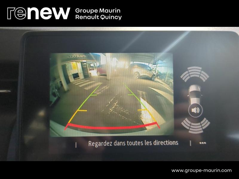 RENAULT Clio d’occasion à vendre à QUINCY-SOUS-SÉNART chez GGF - SAVY (Photo 15)