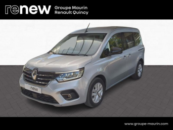 RENAULT Kangoo d’occasion à vendre à QUINCY-SOUS-SÉNART