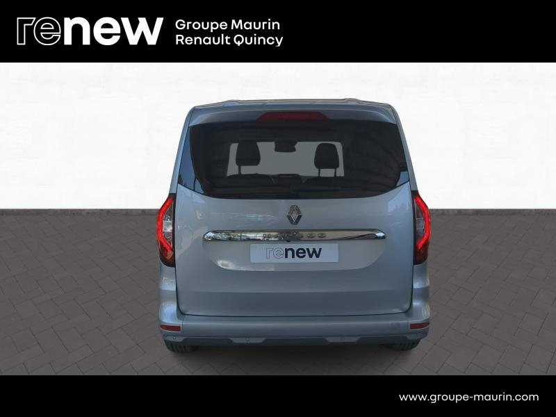 RENAULT Kangoo d’occasion à vendre à QUINCY-SOUS-SÉNART chez GGF - SAVY (Photo 5)