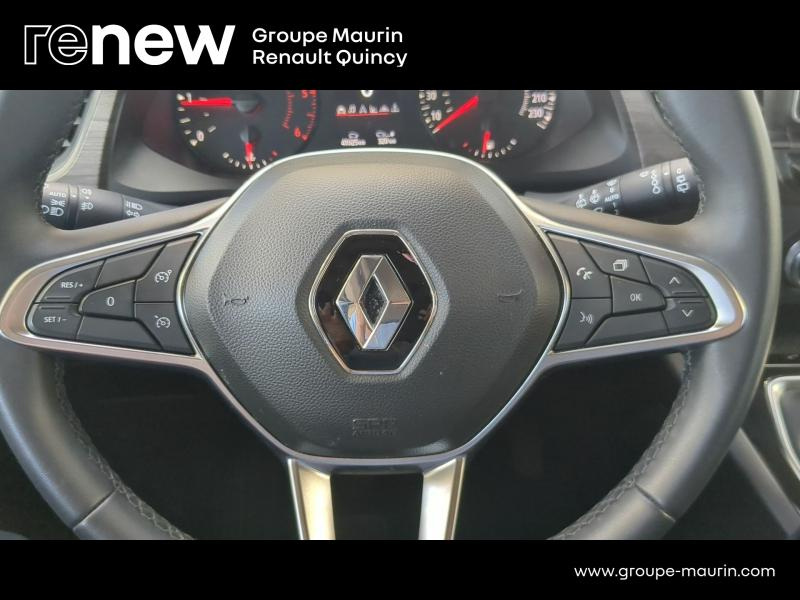 RENAULT Kangoo d’occasion à vendre à QUINCY-SOUS-SÉNART chez GGF - SAVY (Photo 9)