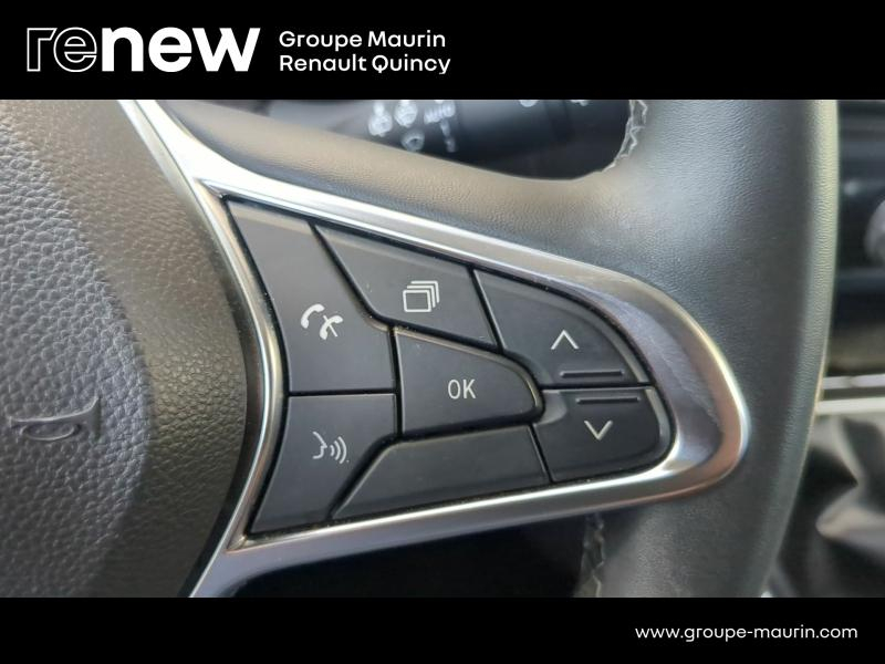 RENAULT Kangoo d’occasion à vendre à QUINCY-SOUS-SÉNART chez GGF - SAVY (Photo 11)