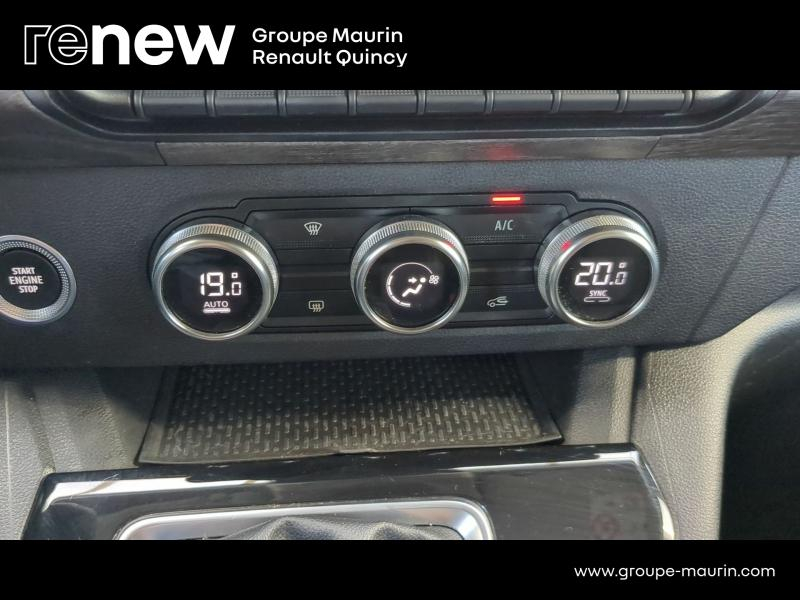 RENAULT Kangoo d’occasion à vendre à QUINCY-SOUS-SÉNART chez GGF - SAVY (Photo 13)