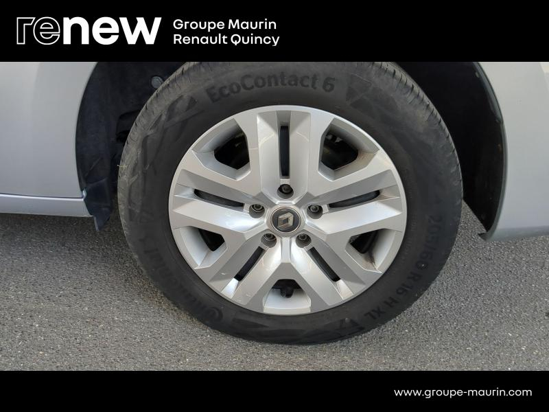RENAULT Kangoo d’occasion à vendre à QUINCY-SOUS-SÉNART chez GGF - SAVY (Photo 16)