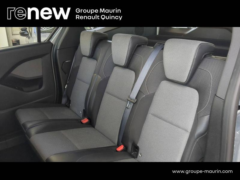 RENAULT Kangoo d’occasion à vendre à QUINCY-SOUS-SÉNART chez GGF - SAVY (Photo 17)