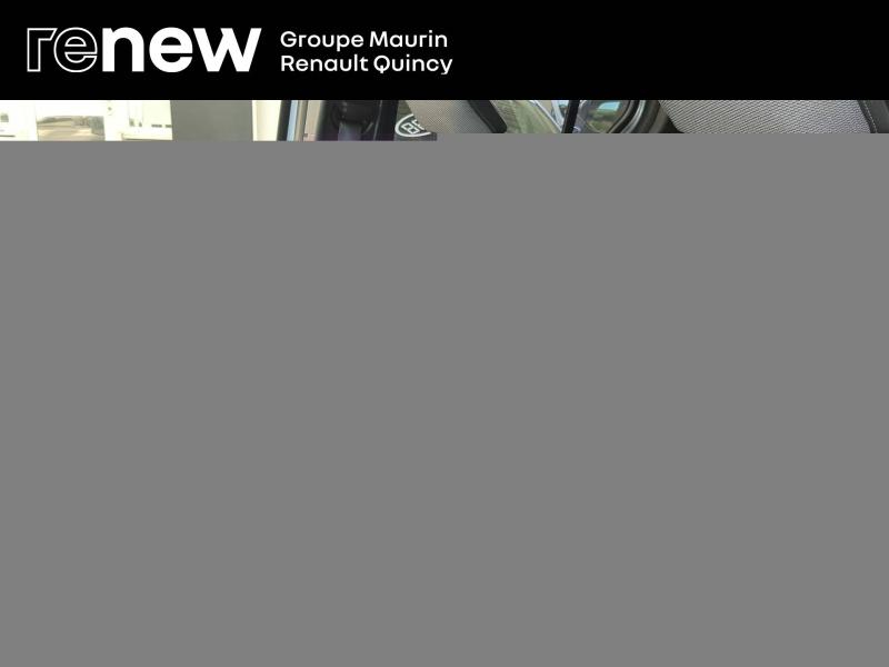 RENAULT Kangoo d’occasion à vendre à QUINCY-SOUS-SÉNART chez GGF - SAVY (Photo 19)