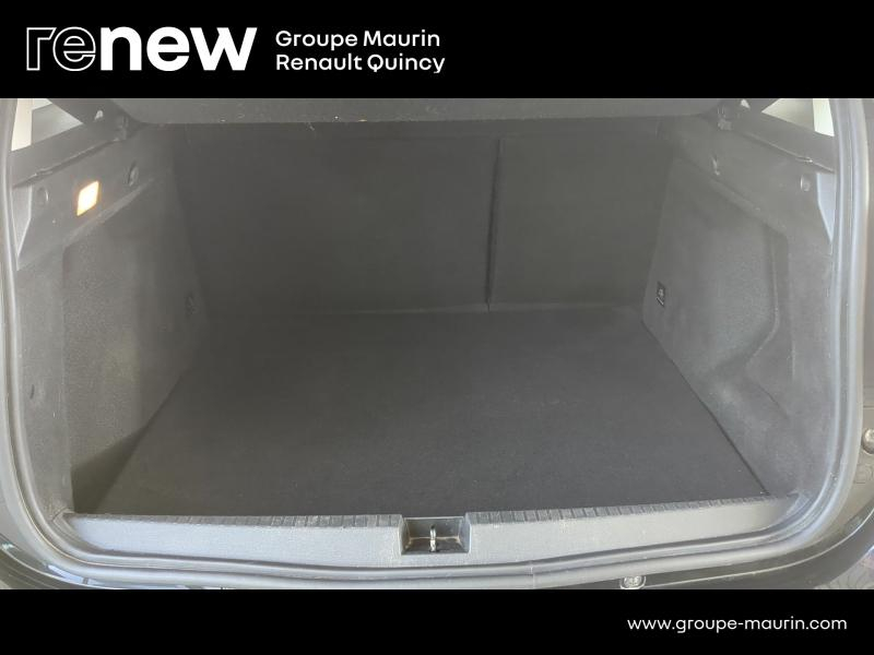 DACIA Duster d’occasion à vendre à QUINCY-SOUS-SÉNART chez GGF - SAVY (Photo 20)