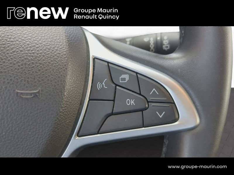 DACIA Sandero d’occasion à vendre à QUINCY-SOUS-SÉNART chez GGF - SAVY (Photo 14)