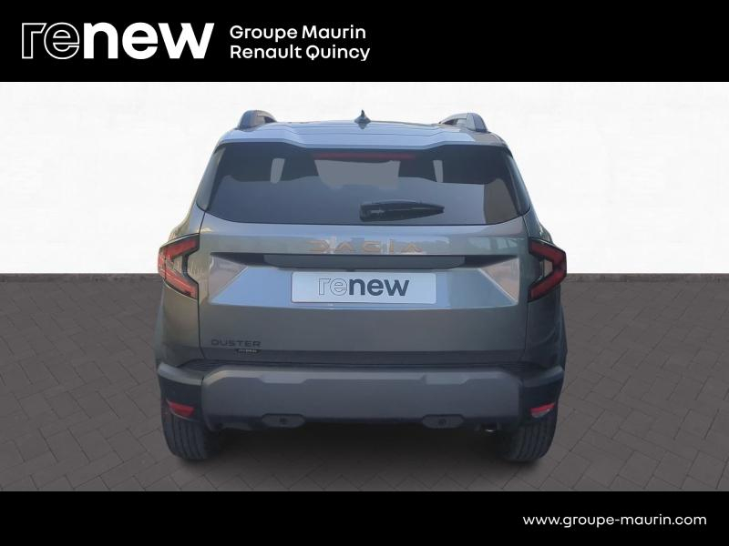 DACIA Duster d’occasion à vendre à QUINCY-SOUS-SÉNART chez GGF - SAVY (Photo 6)