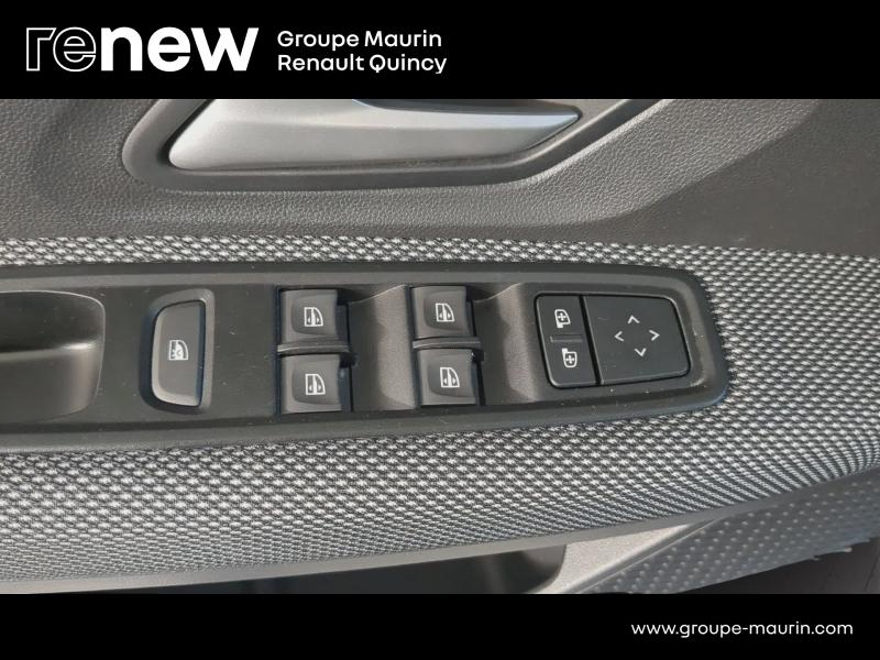 DACIA Sandero d’occasion à vendre à QUINCY-SOUS-SÉNART chez GGF - SAVY (Photo 10)
