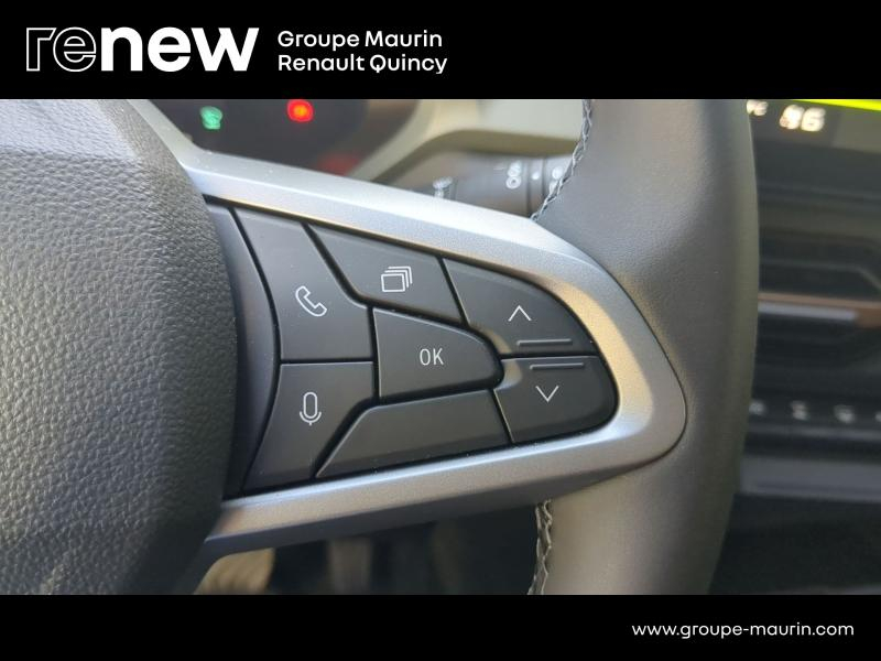 DACIA Duster d’occasion à vendre à QUINCY-SOUS-SÉNART chez GGF - SAVY (Photo 14)