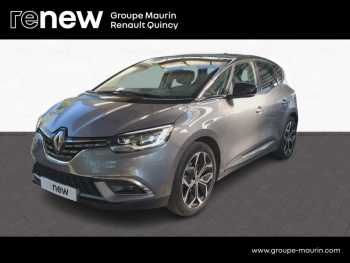 RENAULT Scenic d’occasion à vendre à QUINCY-SOUS-SÉNART