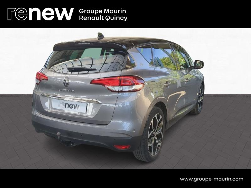 RENAULT Scenic d’occasion à vendre à QUINCY-SOUS-SÉNART chez GGF - SAVY (Photo 4)