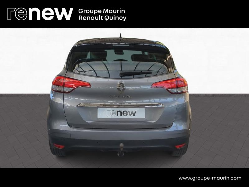 RENAULT Scenic d’occasion à vendre à QUINCY-SOUS-SÉNART chez GGF - SAVY (Photo 5)