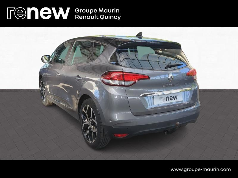 RENAULT Scenic d’occasion à vendre à QUINCY-SOUS-SÉNART chez GGF - SAVY (Photo 6)