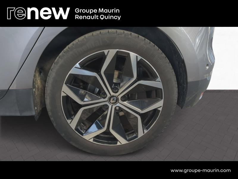 RENAULT Scenic d’occasion à vendre à QUINCY-SOUS-SÉNART chez GGF - SAVY (Photo 7)