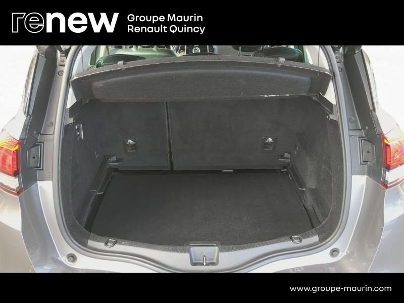 RENAULT Scenic d’occasion à vendre à QUINCY-SOUS-SÉNART chez GGF - SAVY (Photo 9)