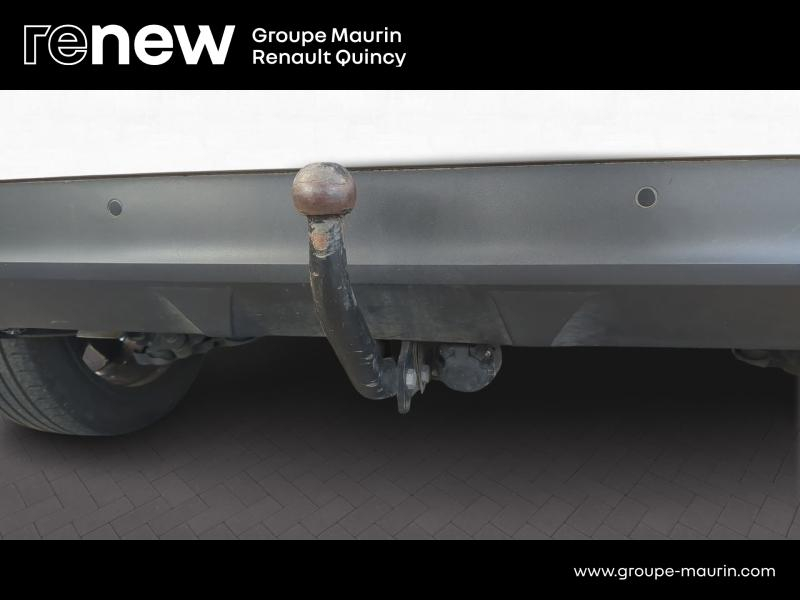 RENAULT Scenic d’occasion à vendre à QUINCY-SOUS-SÉNART chez GGF - SAVY (Photo 10)