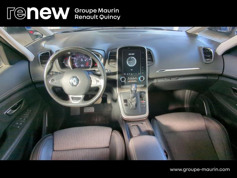RENAULT Scenic d’occasion à vendre à QUINCY-SOUS-SÉNART chez GGF - SAVY (Photo 11)