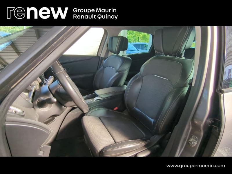 RENAULT Scenic d’occasion à vendre à QUINCY-SOUS-SÉNART chez GGF - SAVY (Photo 12)