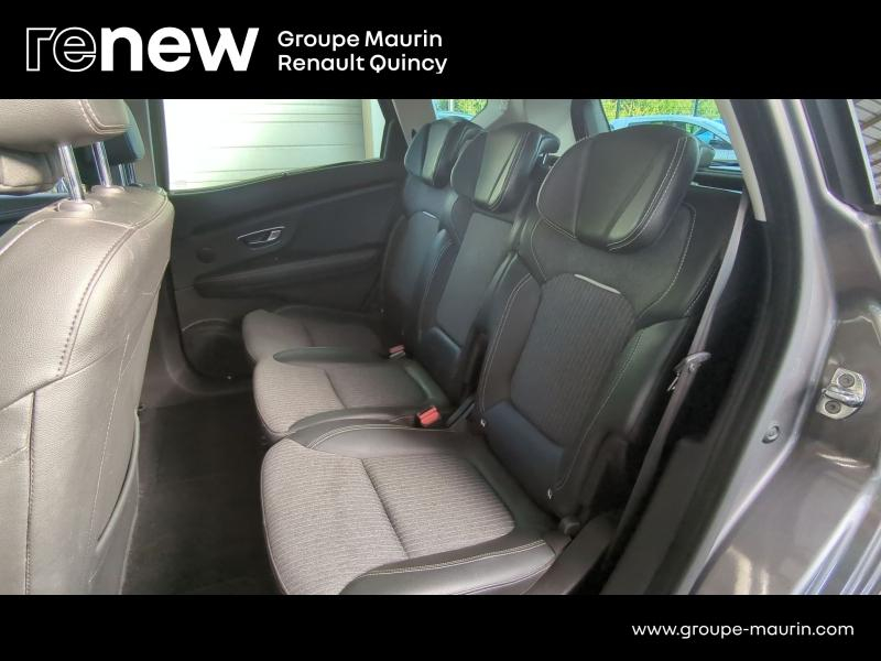 RENAULT Scenic d’occasion à vendre à QUINCY-SOUS-SÉNART chez GGF - SAVY (Photo 13)