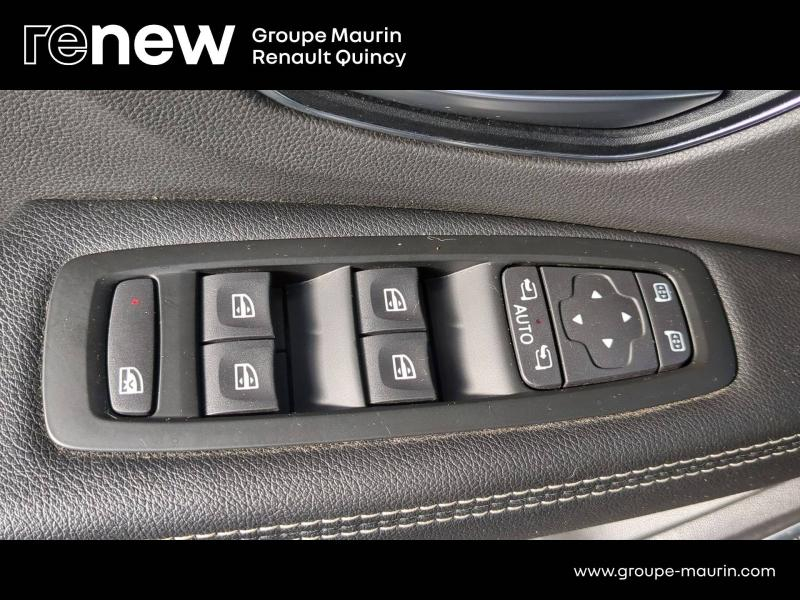 RENAULT Scenic d’occasion à vendre à QUINCY-SOUS-SÉNART chez GGF - SAVY (Photo 15)