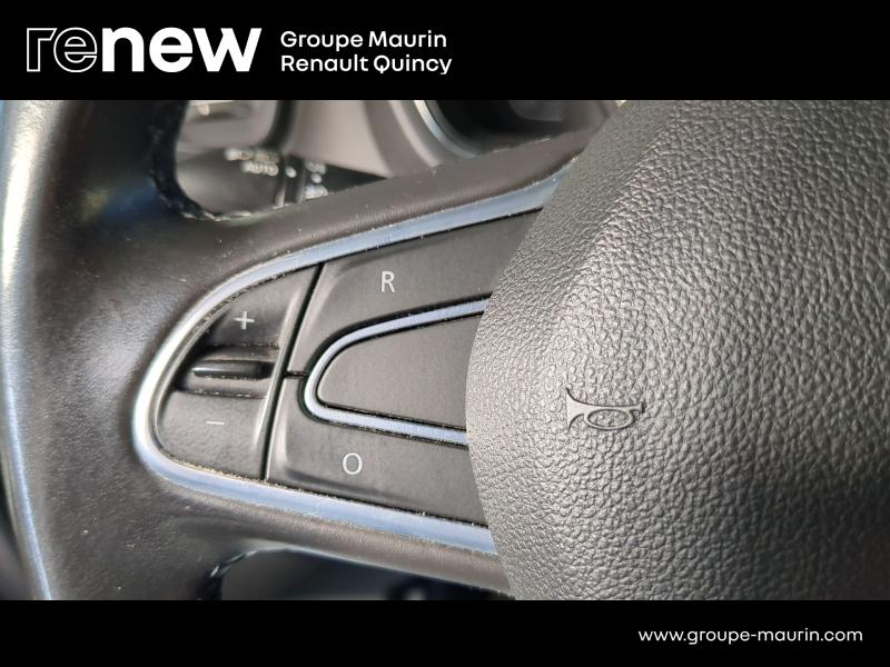 RENAULT Scenic d’occasion à vendre à QUINCY-SOUS-SÉNART chez GGF - SAVY (Photo 18)