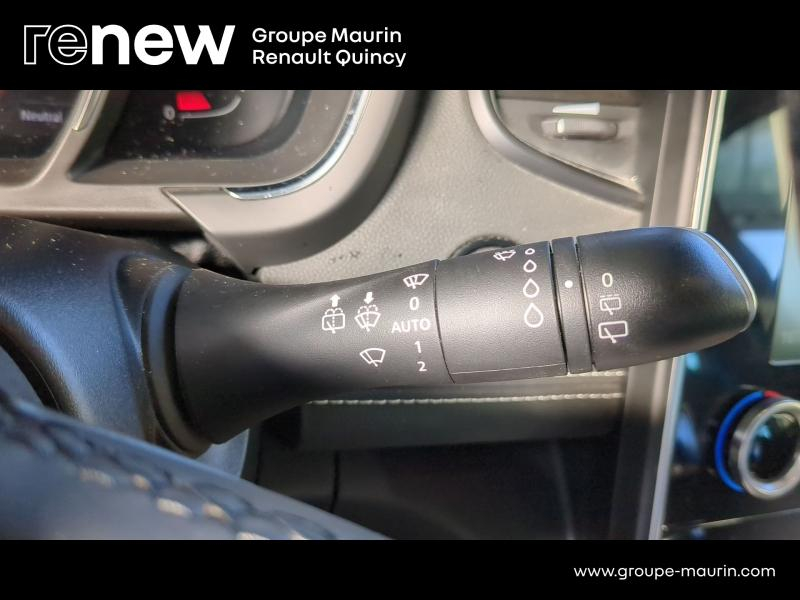 RENAULT Scenic d’occasion à vendre à QUINCY-SOUS-SÉNART chez GGF - SAVY (Photo 19)
