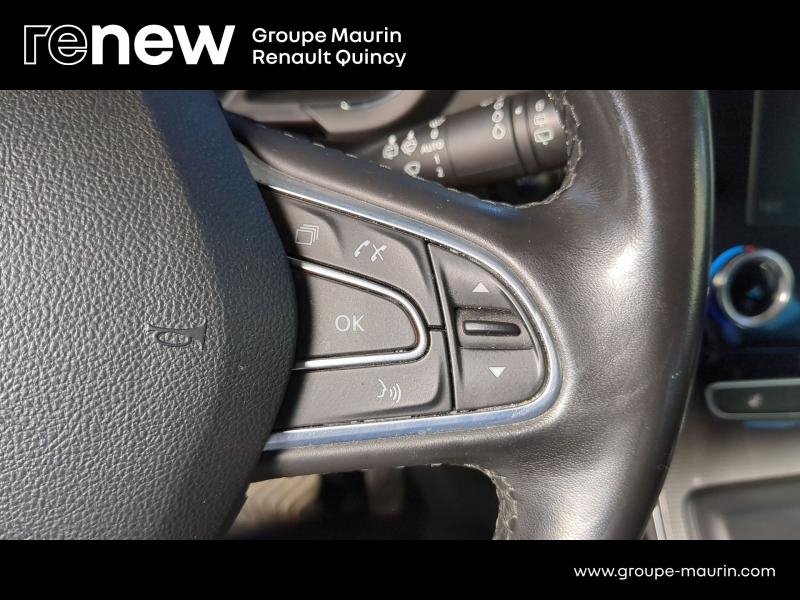 RENAULT Scenic d’occasion à vendre à QUINCY-SOUS-SÉNART chez GGF - SAVY (Photo 20)