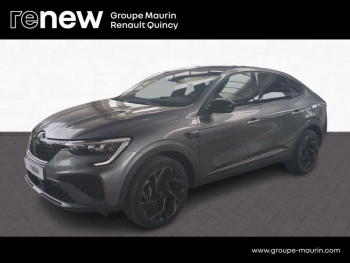 RENAULT Arkana d’occasion à vendre à QUINCY-SOUS-SÉNART