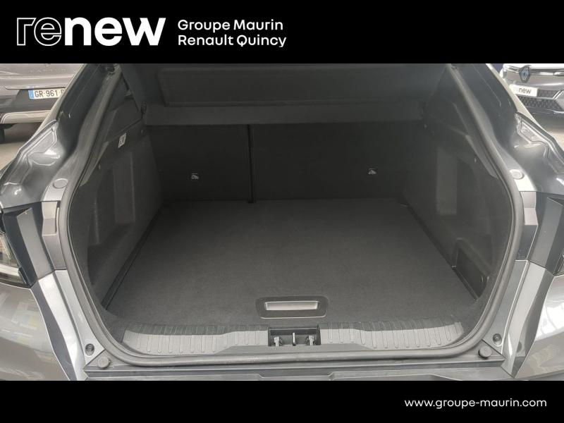 RENAULT Arkana d’occasion à vendre à QUINCY-SOUS-SÉNART chez GGF - SAVY (Photo 8)