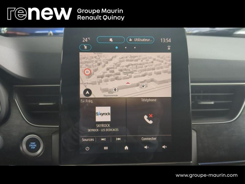 RENAULT Arkana d’occasion à vendre à QUINCY-SOUS-SÉNART chez GGF - SAVY (Photo 18)