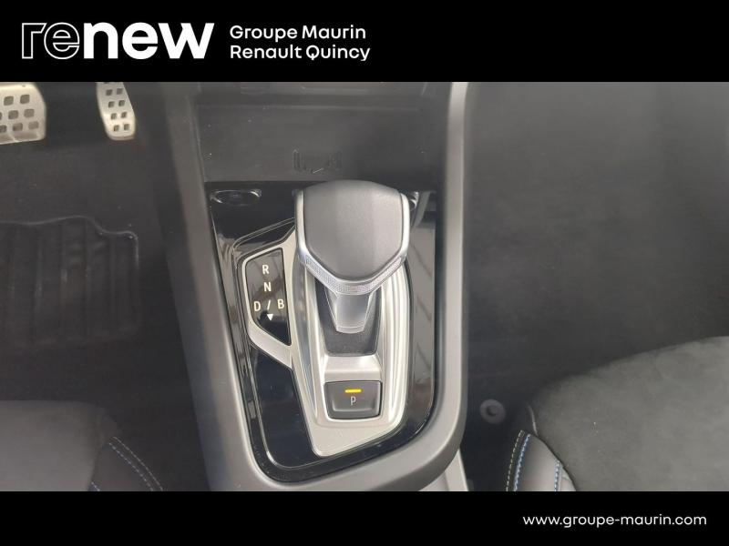 RENAULT Arkana d’occasion à vendre à QUINCY-SOUS-SÉNART chez GGF - SAVY (Photo 20)