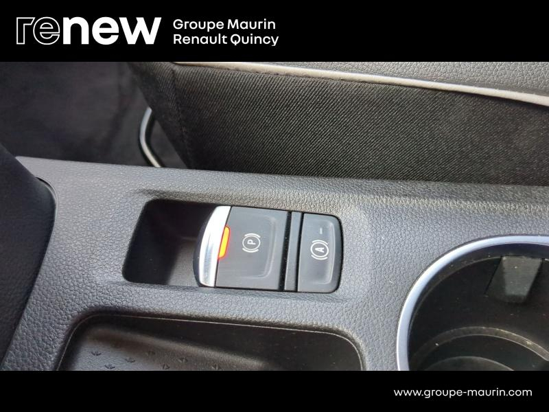 RENAULT Captur d’occasion à vendre à QUINCY-SOUS-SÉNART chez GGF - SAVY (Photo 18)