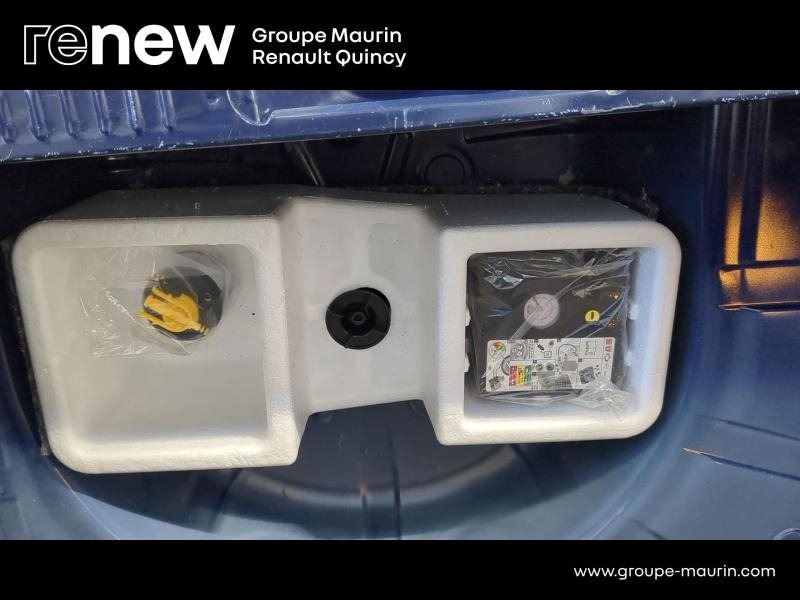 DACIA Sandero d’occasion à vendre à QUINCY-SOUS-SÉNART chez GGF - SAVY (Photo 18)