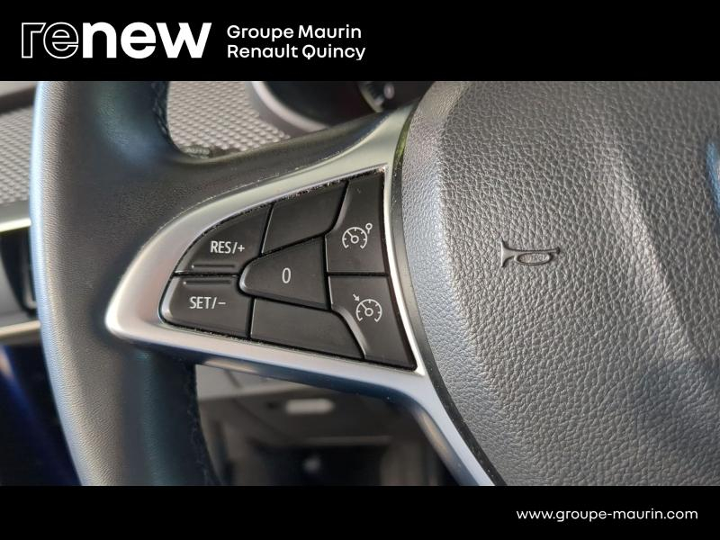 DACIA Sandero d’occasion à vendre à QUINCY-SOUS-SÉNART chez GGF - SAVY (Photo 15)
