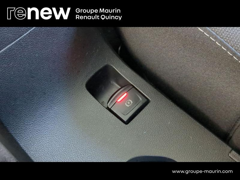 DACIA Sandero d’occasion à vendre à QUINCY-SOUS-SÉNART chez GGF - SAVY (Photo 19)