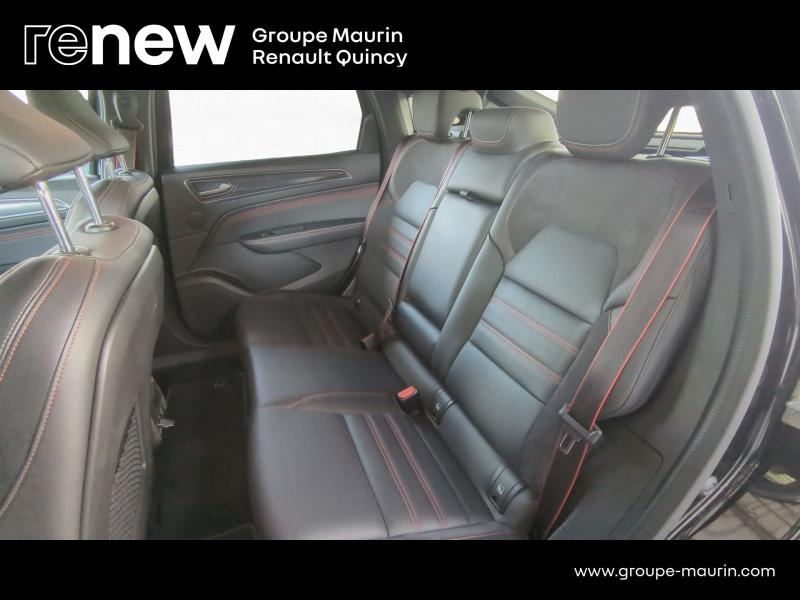 RENAULT Arkana d’occasion à vendre à QUINCY-SOUS-SÉNART chez GGF - SAVY (Photo 20)