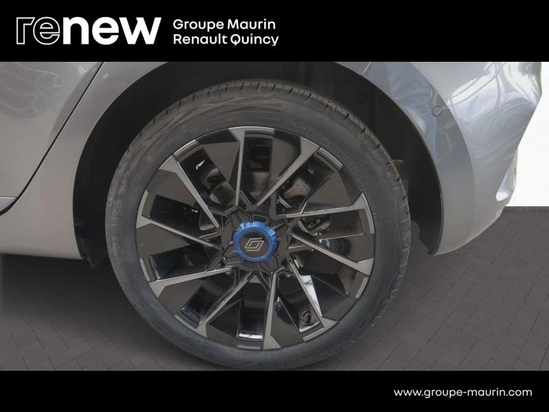 RENAULT Clio d’occasion à vendre à QUINCY-SOUS-SÉNART chez GGF - SAVY (Photo 7)