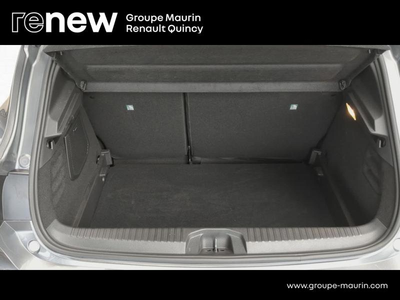 RENAULT Clio d’occasion à vendre à QUINCY-SOUS-SÉNART chez GGF - SAVY (Photo 8)