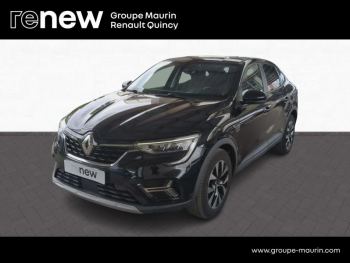 RENAULT Arkana d’occasion à vendre à QUINCY-SOUS-SÉNART