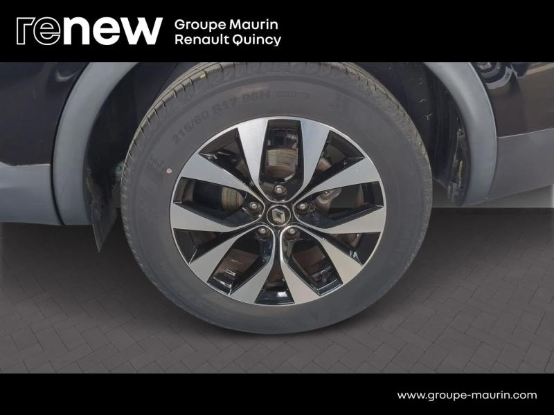 RENAULT Arkana d’occasion à vendre à QUINCY-SOUS-SÉNART chez GGF - SAVY (Photo 8)